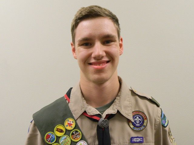Henry Carl Hohn IV